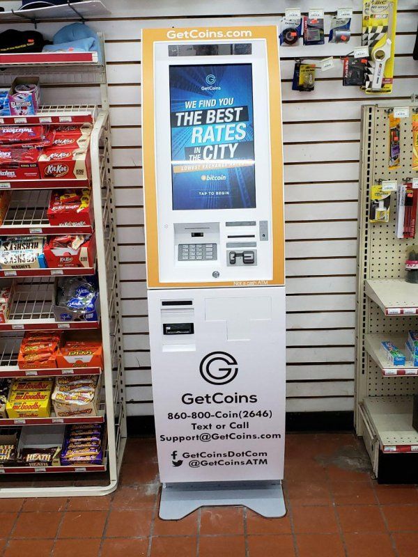 i70 & N Post Rd - Shell Gas Station - GetCoins 1
