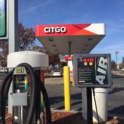 Citgo Gas - Coinsource 1