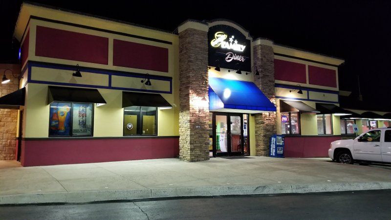 Hagerstown Family Diner - Black Frog Blockchain Ventures LLC 2