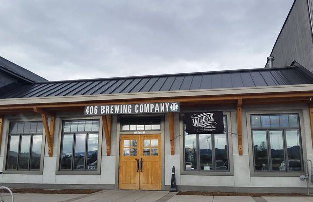 406 Brewing Company - Moonbox 3