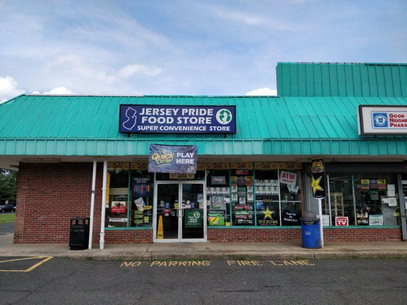 Jersey Pride Food Store - Pay DEPOT LLC 2