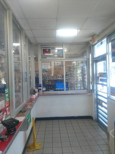 Citgo Gas Station in Baltimore - Bitcoin of America 5