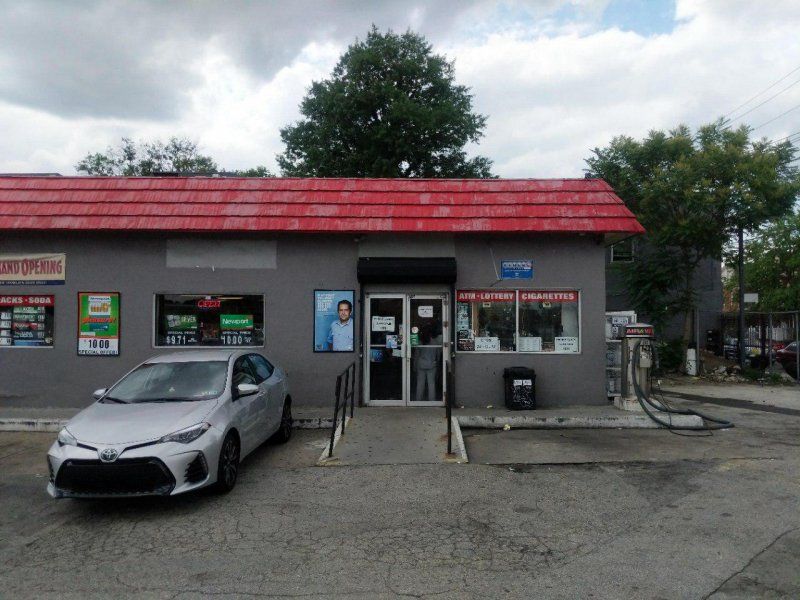 Gulf Gas Station - Pay DEPOT LLC 2