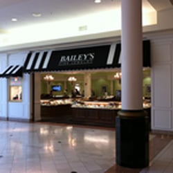 Crabtree Valley Mall - Cream Capital 1