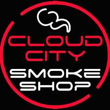 Cloud City Smoke Shop