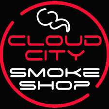 Cloud City Smoke Shop 1