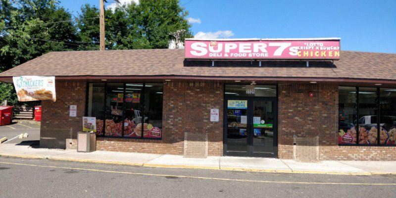 Super Deli 7 Food - Pay DEPOT LLC 2