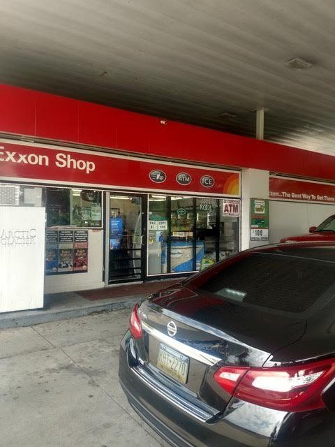 Exxon North Philli - Bitcoin of America