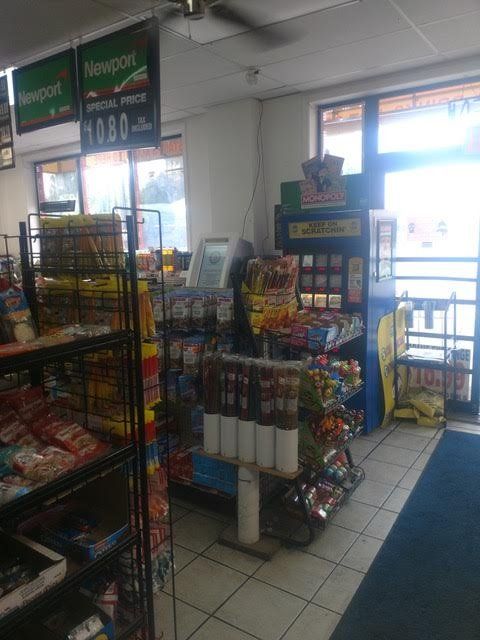 Germantown Gas - Bitcoin of America 2