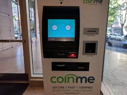 Coinme Office - Columbia Center - Coinme 2