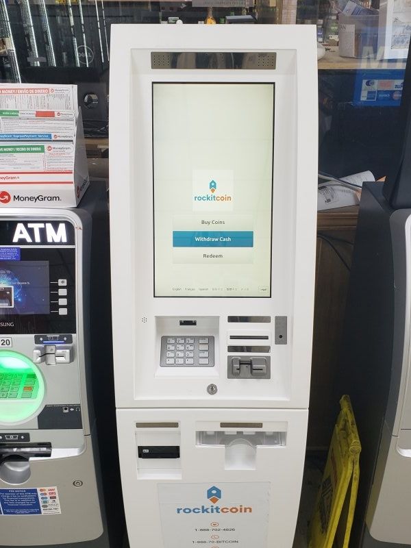 bitcoin depot atm maryland heights