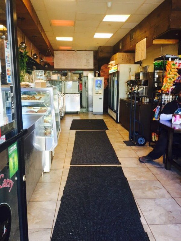 Bagels Road - Cottonwood Vending 1