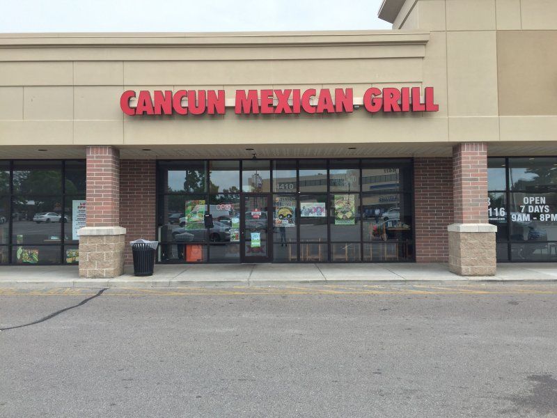 Cancun Mexican Restaurant - Citizens Choice Crypto