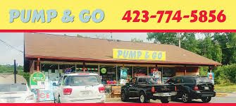 Pump & Go - ByteFederal LLC 2