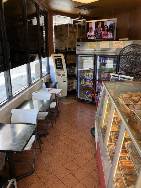 USA Donuts - National Bitcoin ATM 3