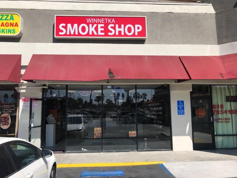Winnetka Smoke House - LocalBTM 2