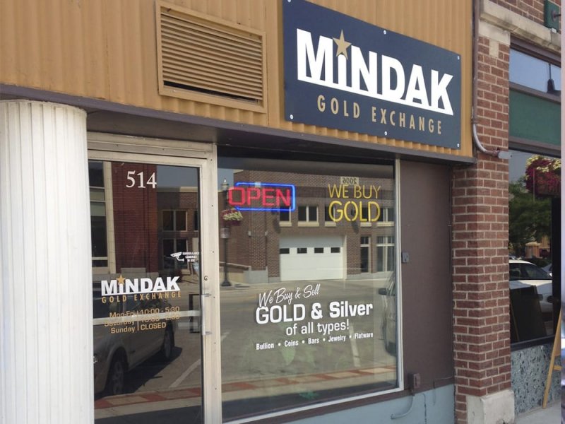 MinDak - CoinFlip Bitcoin ATMs