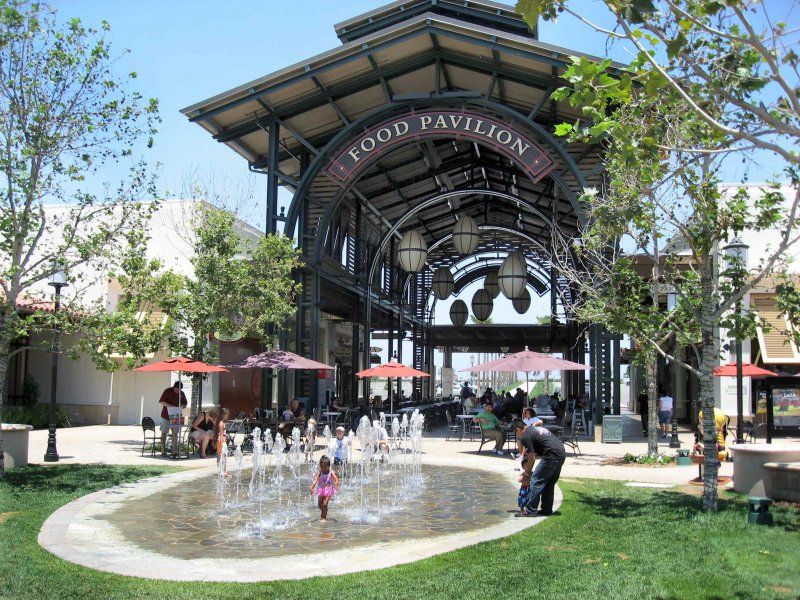 Otay Ranch Town Center - BC Systems 3