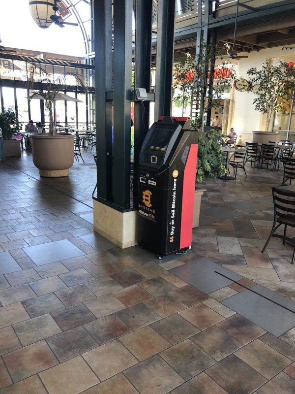 Otay Ranch Town Center - BC Systems 1