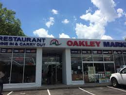 Oakley Market and Restaurant - ByteFederal LLC