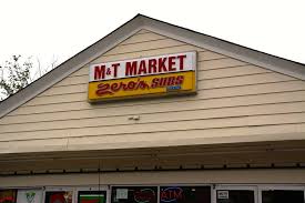 M&T Market Zeros Subs - ByteFederal LLC