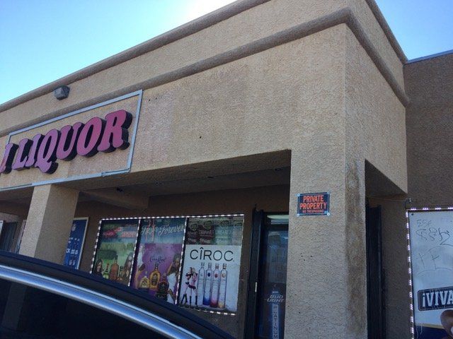 I Liquors Las Vegas - Bitcoin of America 3