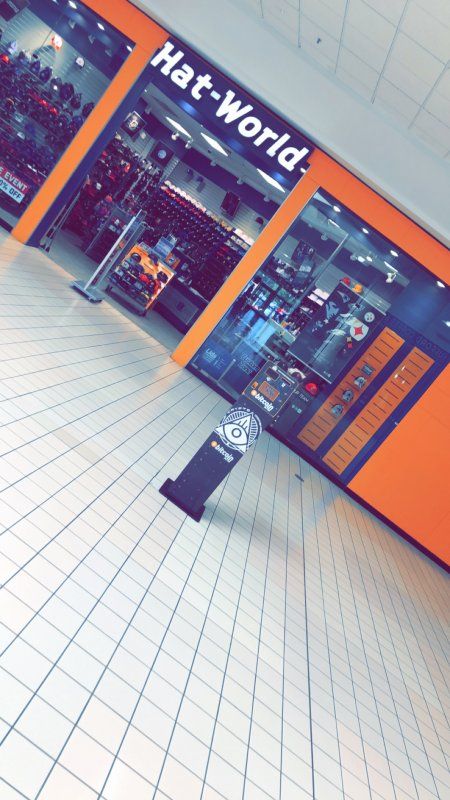 Tippecanoe Mall - Near Hat World - Crypto Dispensers Bitcoin ATMs