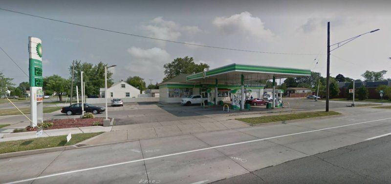 BP Gas Station | BudgetCoinz - BudgetCoinz, LLC