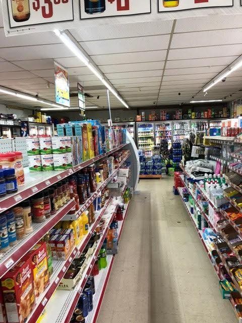 Speedy Mart - Bitcoin of America 2