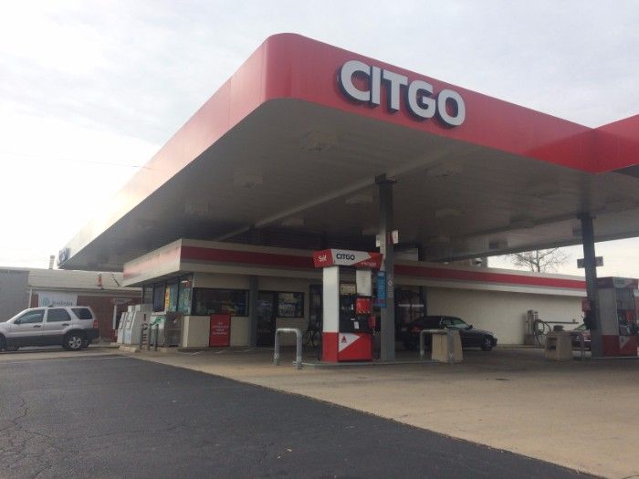 Citgo - Coinsource