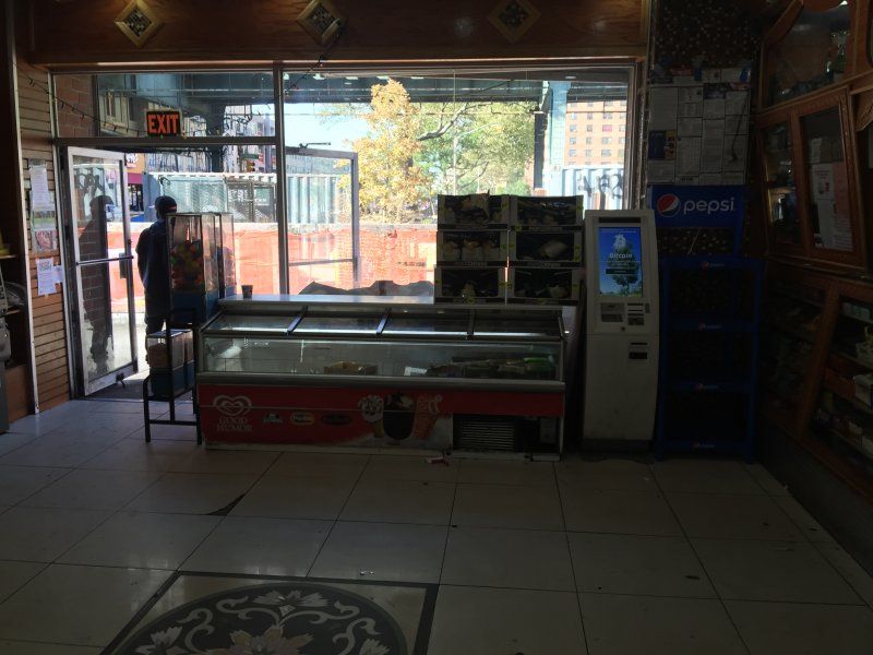 248 Deli - Cottonwood Vending 2