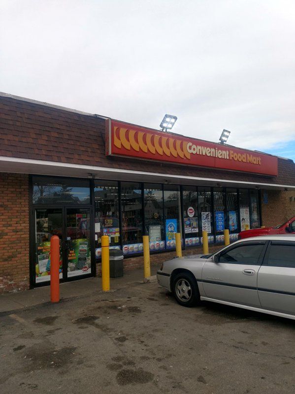 Convenient Food Mart - Bitcoin of America