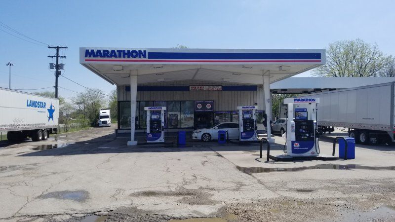 Marathon Gas - Black Frog Blockchain Ventures LLC 3