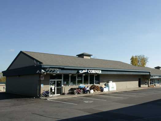 Oakdale Corner Store - CoinCloud