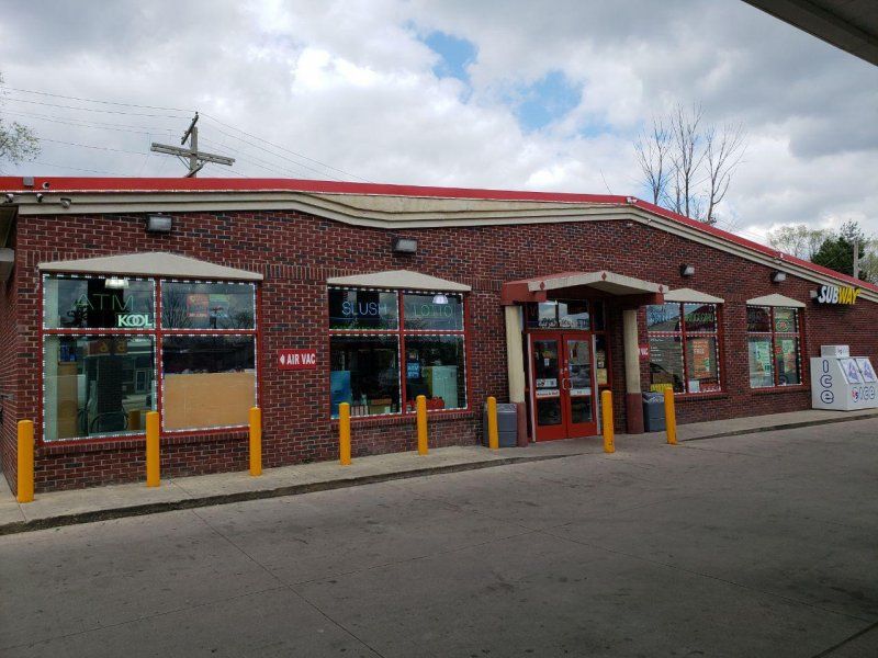 Warren & Southfield - Shell Gas Station - GetCoins 3