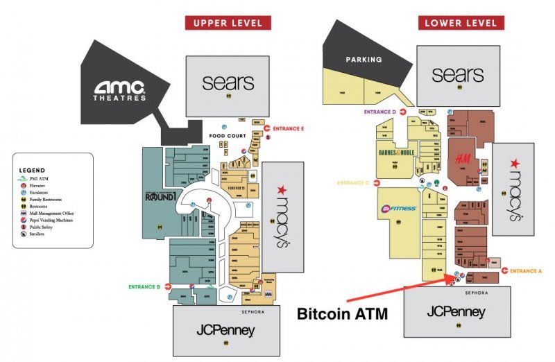 Eastridge Center - NOVA BTM