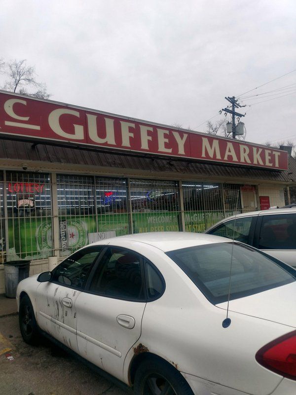 Mc Guffey Market - Bitcoin of America 3