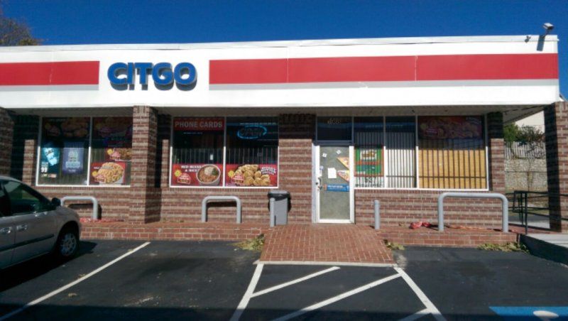 Citgo Gresham Food Mart - RockItCoin