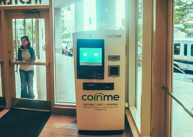 Westlake Center - Coinme 4