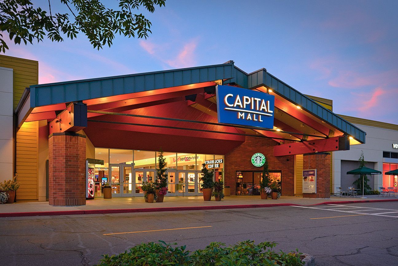 Capital Mall - Coinme 2