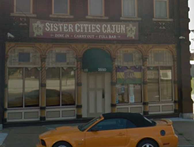 Sister Cities Cajun & BBQ - Sumbits