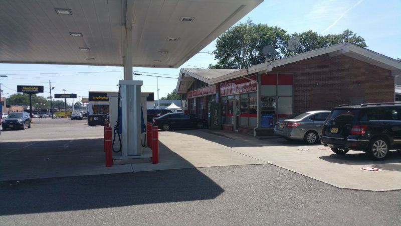 Exxon Gas Station - Pay DEPOT LLC 2