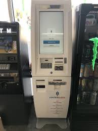 BP - RockItCoin Bitcoin ATM 1