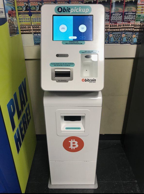 Palace Spa Convenience Store - BitPickup 1