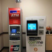 Seattle Premium Outlets - Coinme 1