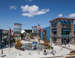 Seattle Premium Outlets - Coinme