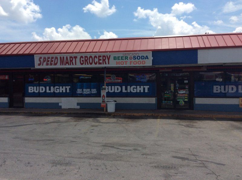 Speed Mart 1 - Coinsource