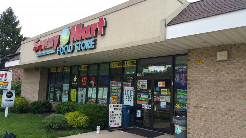 Sunny Mart Deli & Food Store - Pay DEPOT LLC