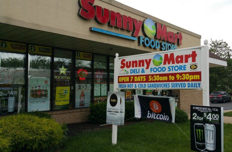 Sunny Mart Deli & Food Store - Pay DEPOT LLC 2