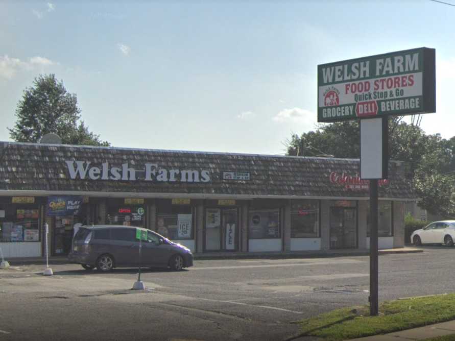 Welsh Farms - Pay DEPOT LLC 2